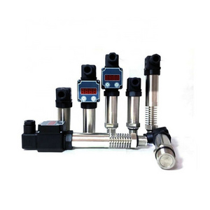 0~2Mpa hydraulic oil pressure transmitter transducer G1/2 thread