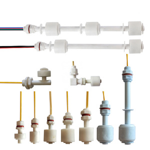 Multifunctional mobrey horizontal float level switches ,fluid level controller with great price