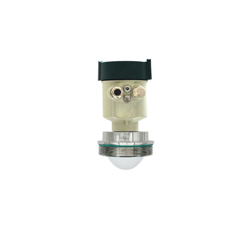 ESMRD-800 Intelligent high frequency Sealed tank level measurement sensor, radar level gauge with 24vdc