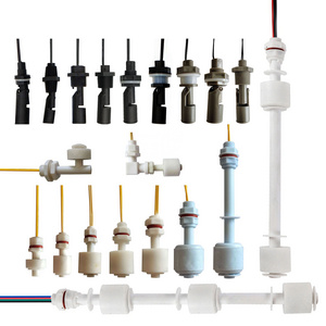 ESMFS Side mounted float level switch