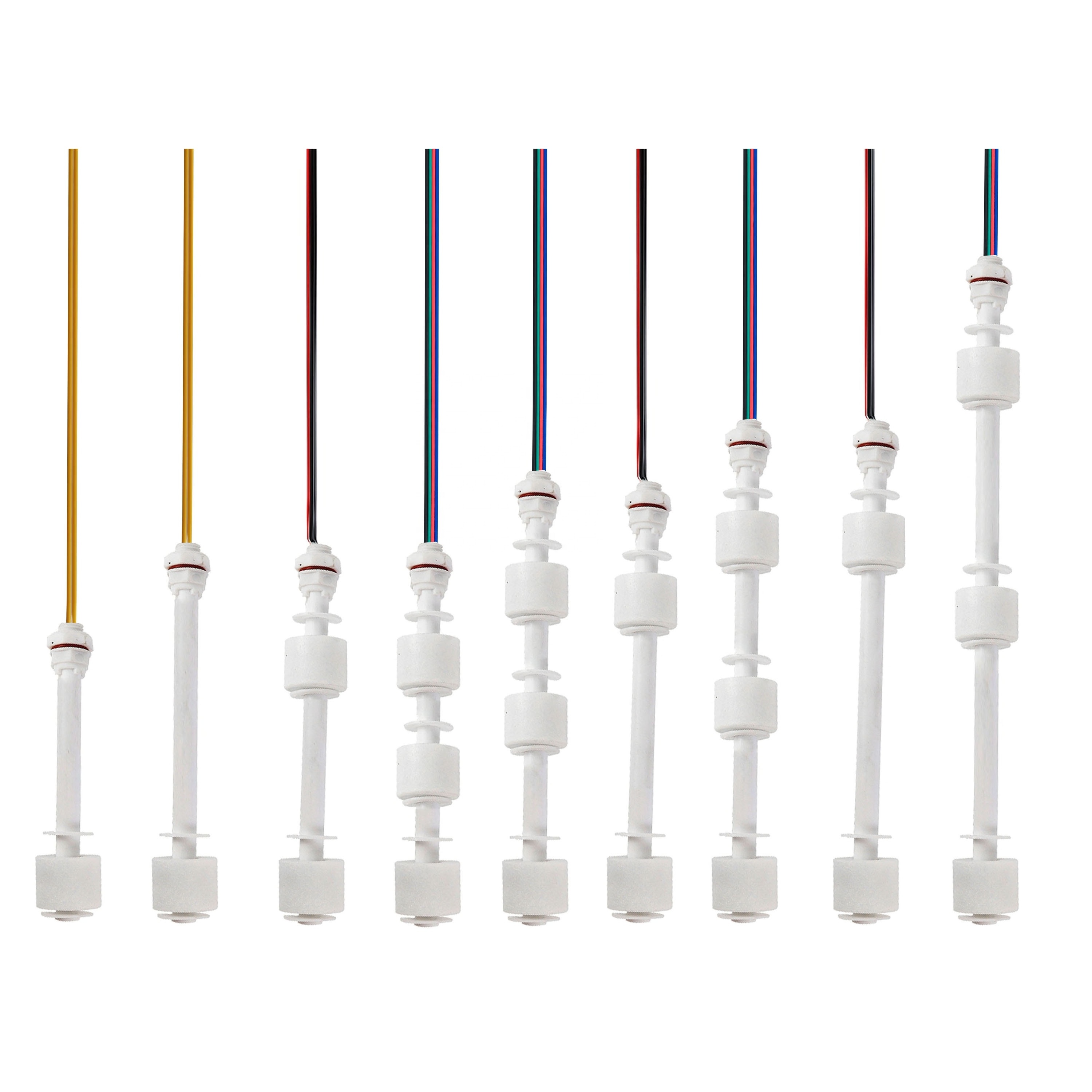 High precision Water level Float switch / sensor price