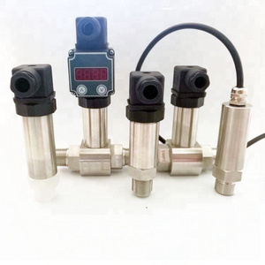 High accuracy Industrial 4-20mA output diffusion silicon Pressure transmitter /transducer