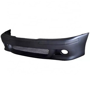 Body kit For BMW E39 M5 Look Front and Rear Bumper 1997 2003