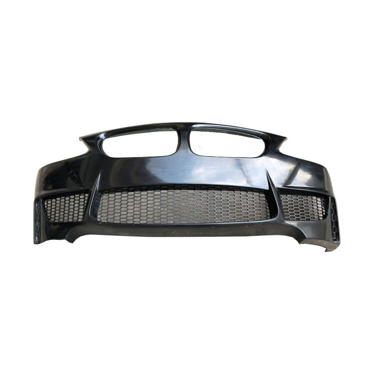 Suitable for BMW Z4 E86 M Coupe Front Bumper Body Kit Replacement Parts