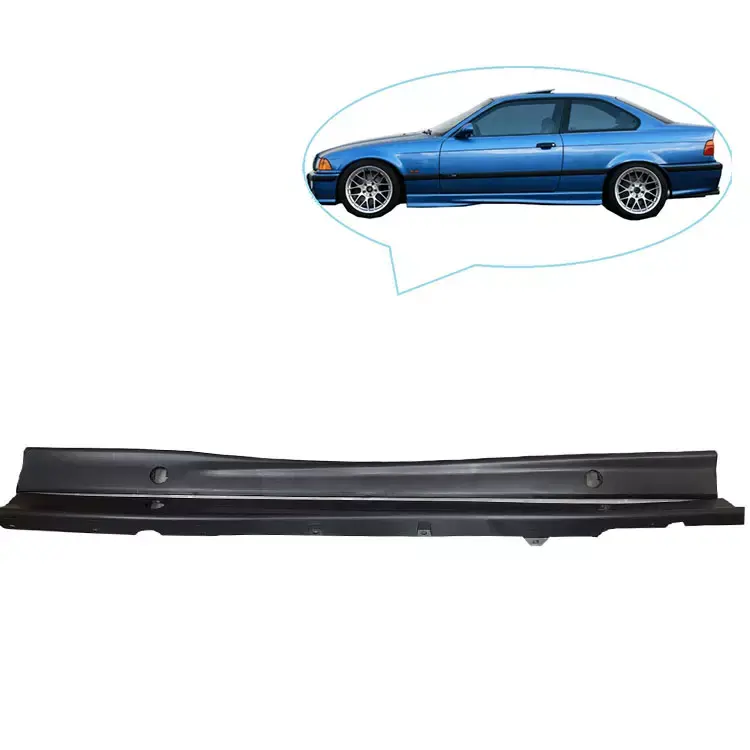 High Quality Auto Parts Accessory Suitable for Bmw E36 M3 Style Look Body Kit