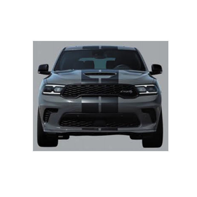 Auto Body System Car bumper Conversion Body kit 2021 hellcat Body kits For Durango 2021+  Dodge