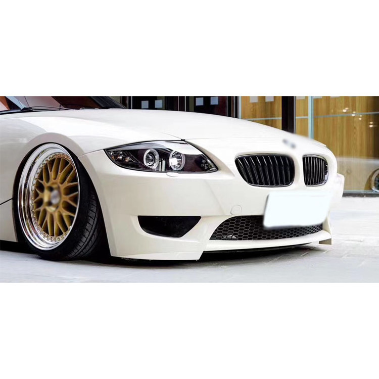 Suitable for BMW Z4 E86 M Coupe Front Bumper Body Kit Replacement Parts