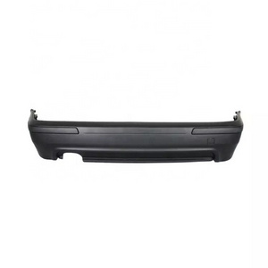 Car decoration accessories For BMW E39 M5 Style Rear Bumper