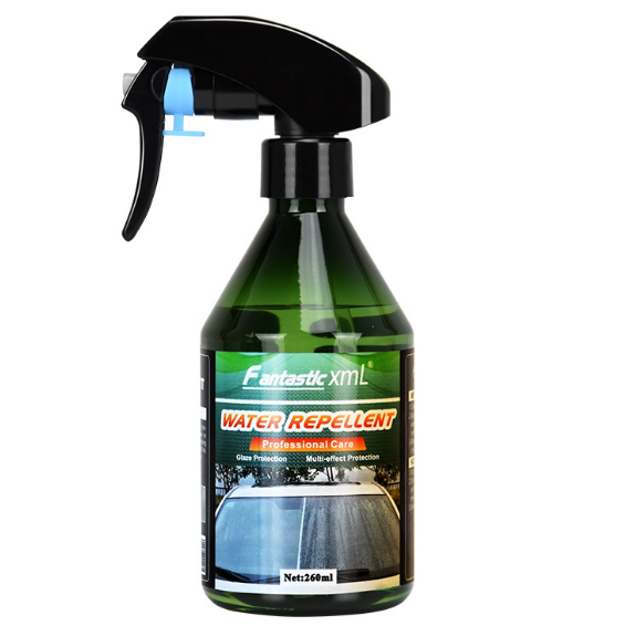 Professional Water Repellent Glass Coating Super Hydrophobic Windshield Nano Coating