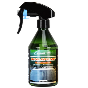 Professional Water Repellent Glass Coating Super Hydrophobic Windshield Nano Coating