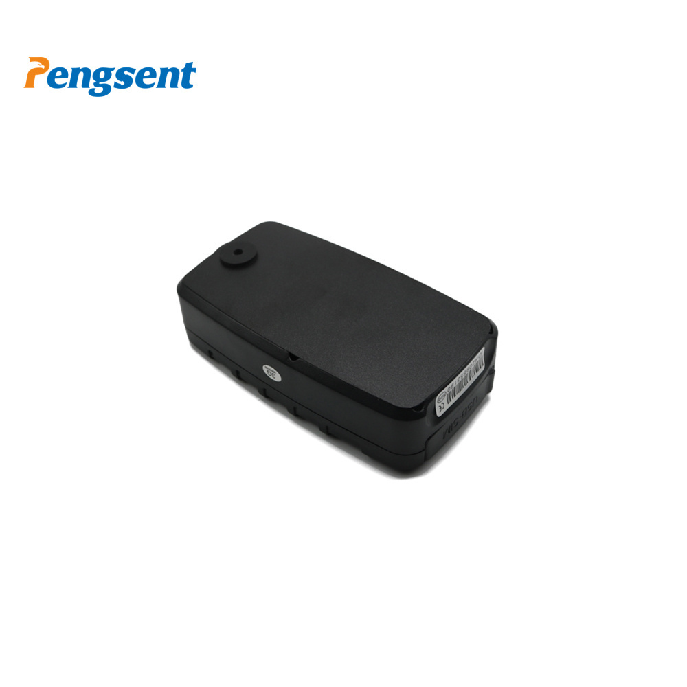 Pengsent FM03C Manufacturer Vehicle Parts 4G Mini Tracker GPS With Magnet  Anti Theft Geo-fence Magnetic Car GPS Tracker Device