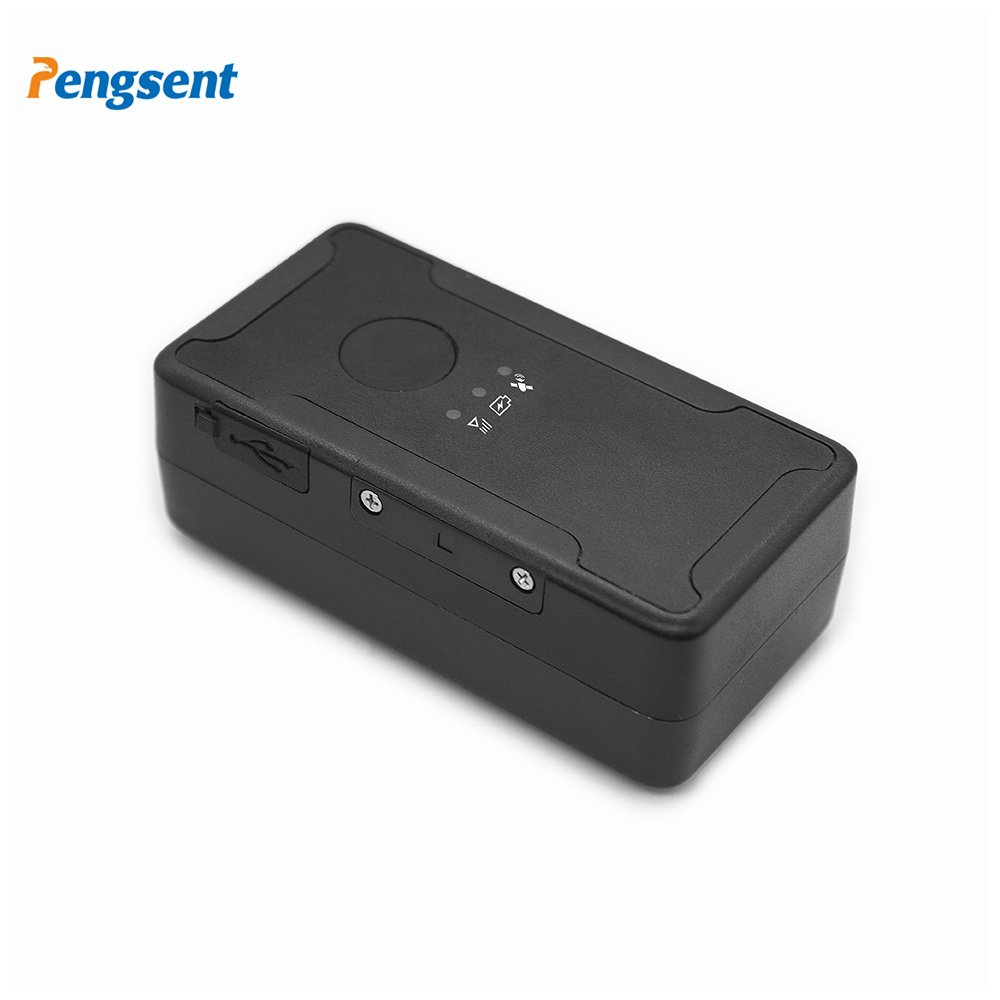 Pengsent FM03E 4g  wireless gps tracker GT06 Gps Tracker For Vehicles Mini Magnetic Gps