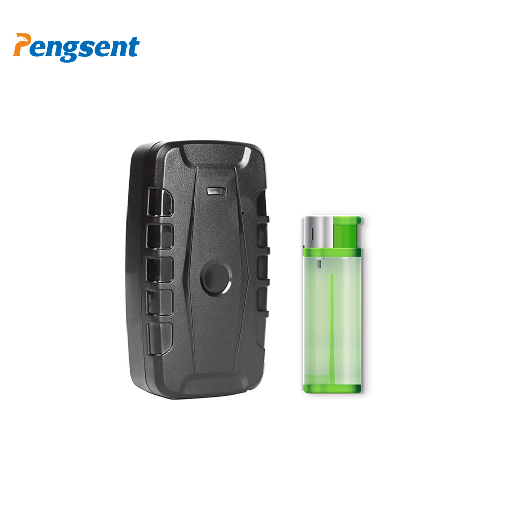 Pengsent FM03C Manufacturer Vehicle Parts 4G Mini Tracker GPS With Magnet  Anti Theft Geo-fence Magnetic Car GPS Tracker Device