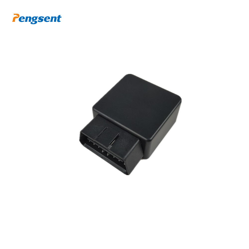 Pengsent FM08E human gps tracking device car tracking device obd gps tool