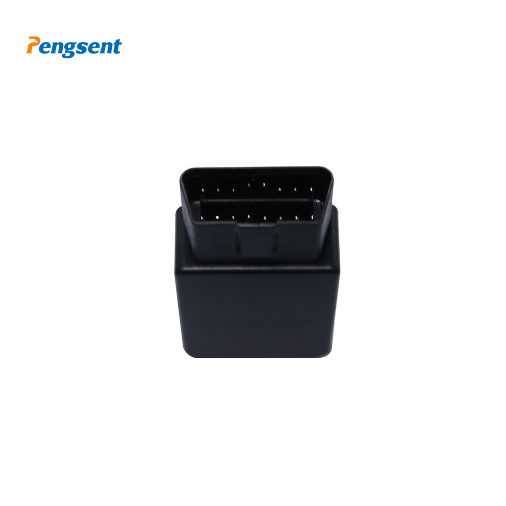 Pengsent FM08E human gps tracking device car tracking device obd gps tool