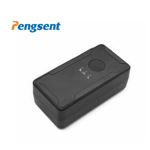 Pengsent FM03E 4g  wireless gps tracker GT06 Gps Tracker For Vehicles Mini Magnetic Gps