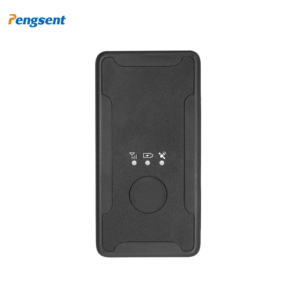 Pengsent FM03E 4g  wireless gps tracker GT06 Gps Tracker For Vehicles Mini Magnetic Gps