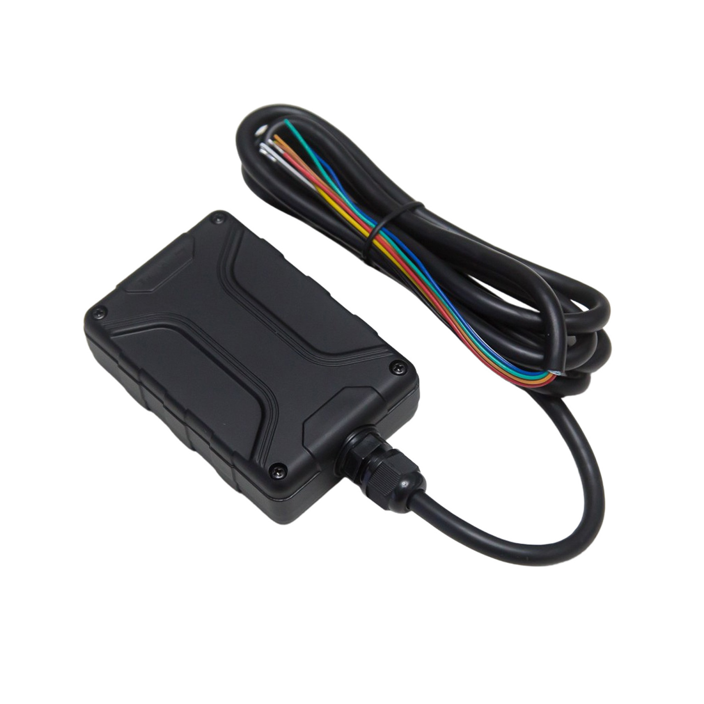 Motorcycle 2G gps tracker speed limiter Real Time  Vehicle Tracker 2G GPS Tracking Device with Fuel Gauge Sensor