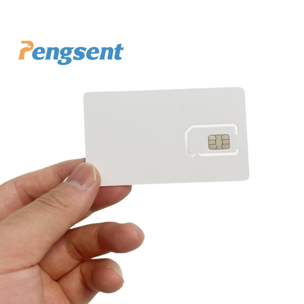 Global M2M IOT SIM card support  CAT 1 CAT M1