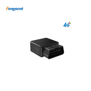 Pengsent FM08E human gps tracking device car tracking device obd gps tool