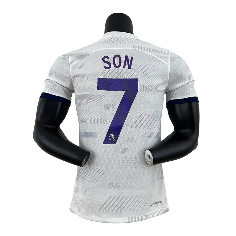 Custom 2324 Season Soccer Uniform Futbol Kit Jerseys Ronaldo Manchester Football Jersey