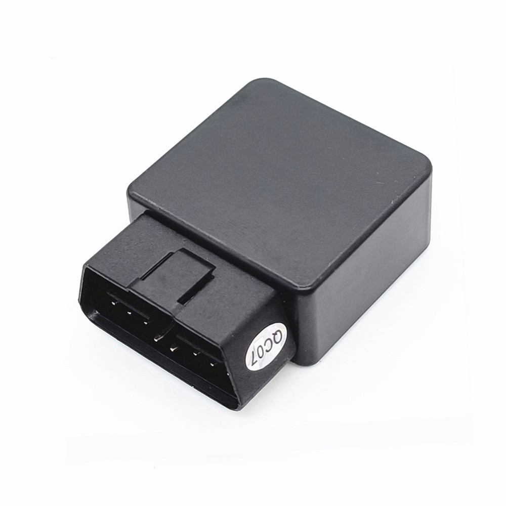 4G Plug and Play No Need to Install OBDii OBD GPS Tracker for Vehicle