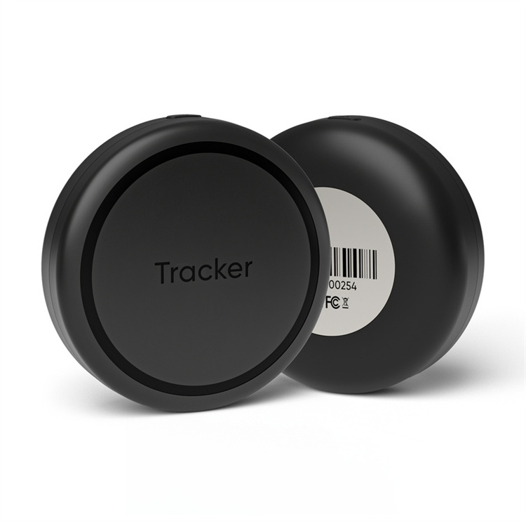 2023 portable Magnetic Mini 4g Gps Tracker Locator Car Bike Bicycle Smart Vehicle Gps Tracker