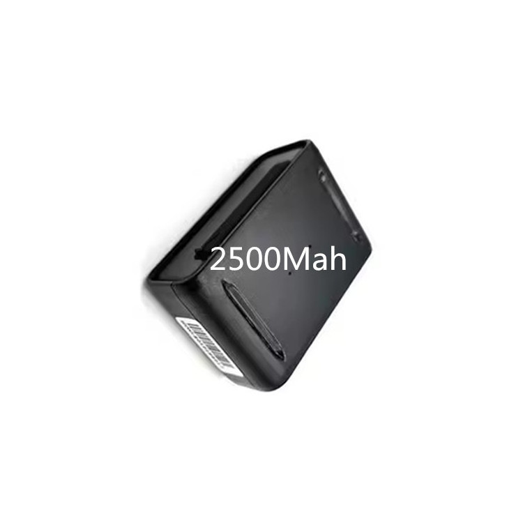 2g 2500mah Car Rechargeable Strong Magnetic Long Standby Gps Tracker For Vehicle Car Truck Anti Theft Tracking Device