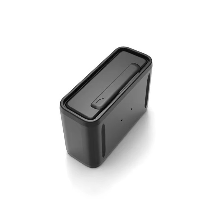 4000mAh Long Standby Strong Magnet Container Cargo Asset Gps Tracking Device Wireless Magnetic 2G Gps Tracker