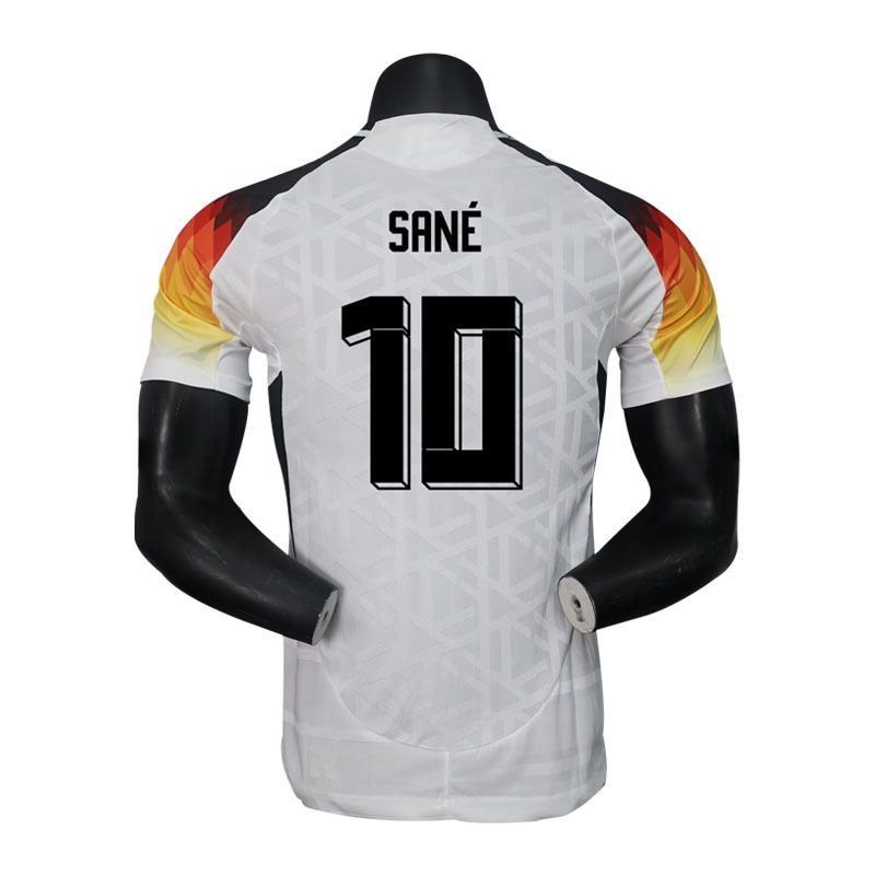 Wholesale Quick Dry  Soccer Wear for men blank Euro England  Netherlands  Football Player Version jerseys