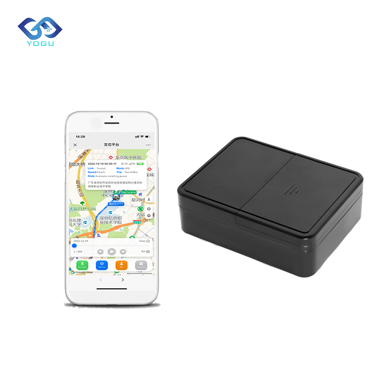 NEW GPRS truck location human tracking device magnetic gps tracker