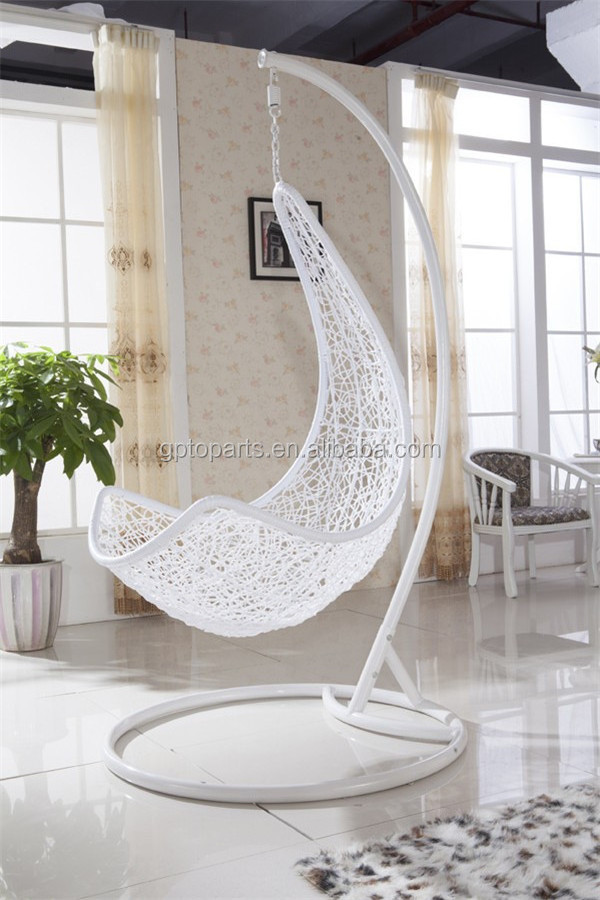 kids swing with canopy cocoon chair hanging egg chair cheap factory products(1151)