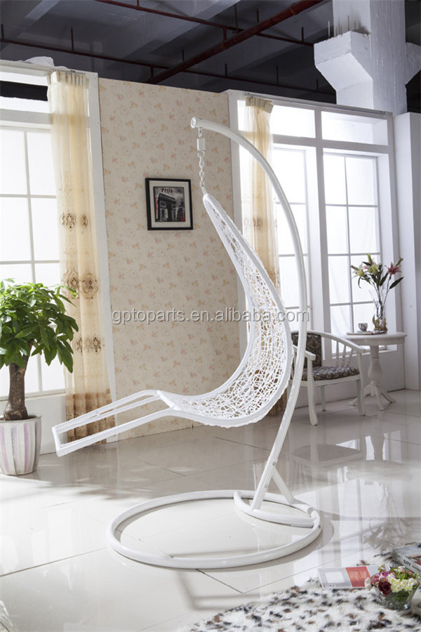 Jhoola custom design indoor swing for adults