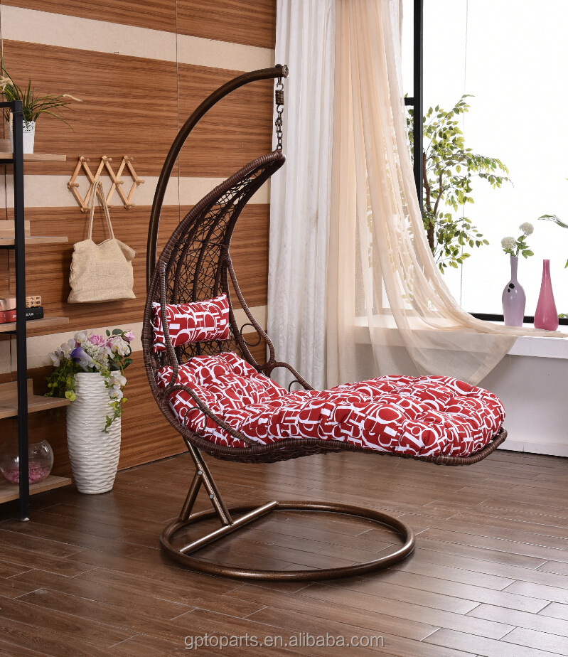 Jhula Swing Jhoola Hanging Patio outdoor Furniture Garden Swing Chair