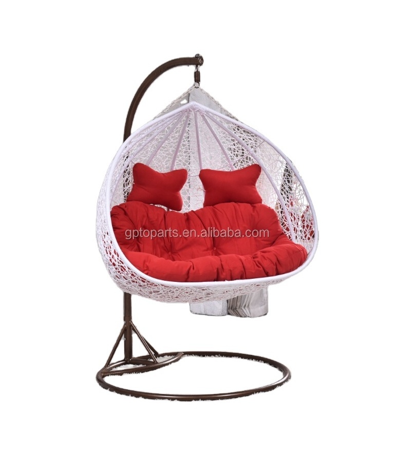 Hanging chair bedroom chair swing for adults