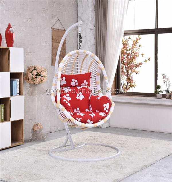 Jhoola custom design indoor swing for adults