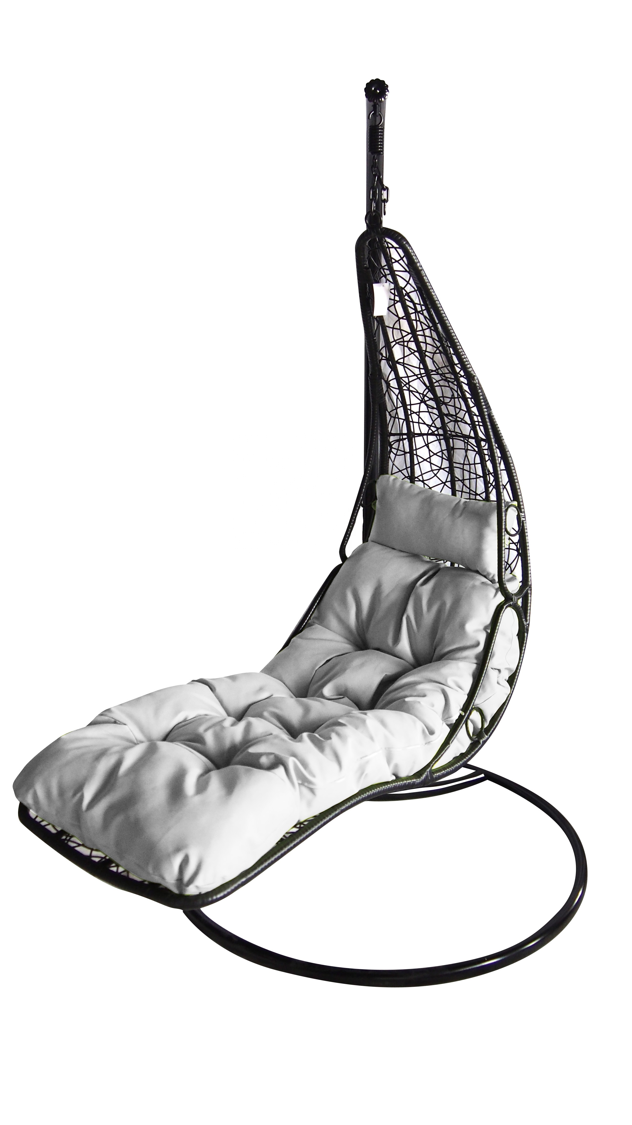 factory direct hanging chair outdoor swing sets for adults outdoor swingasan chair(1163)