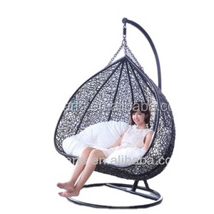 Hanging basket chair, Factory Manufacturer Direct Wholesale, Outdoor garden indoor swing chair