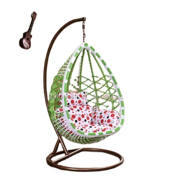 Garden swing outdoor swings for adult hammock