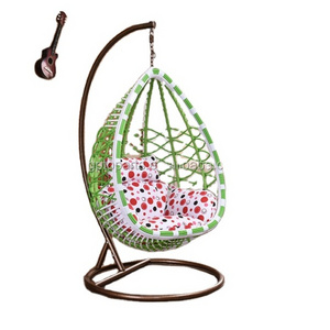 Garden swing outdoor swings for adult hammock