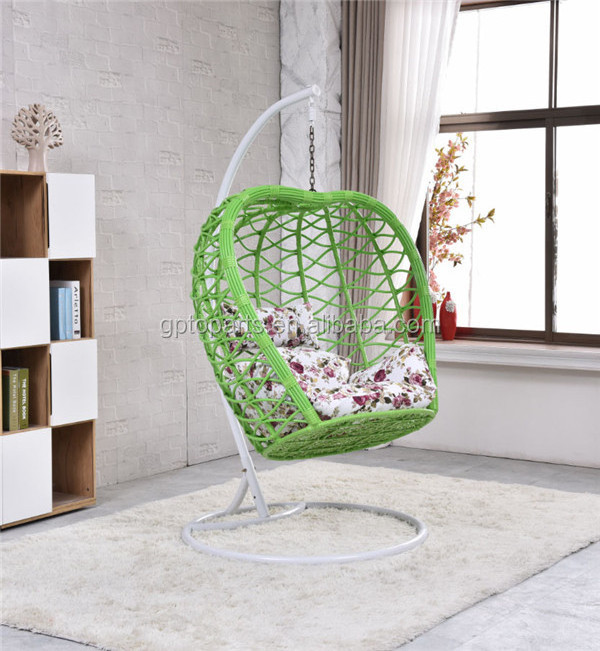 Jhoola custom design indoor swing for adults