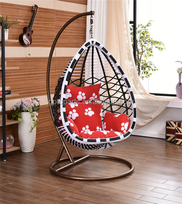 Garden swing outdoor swings for adult hammock