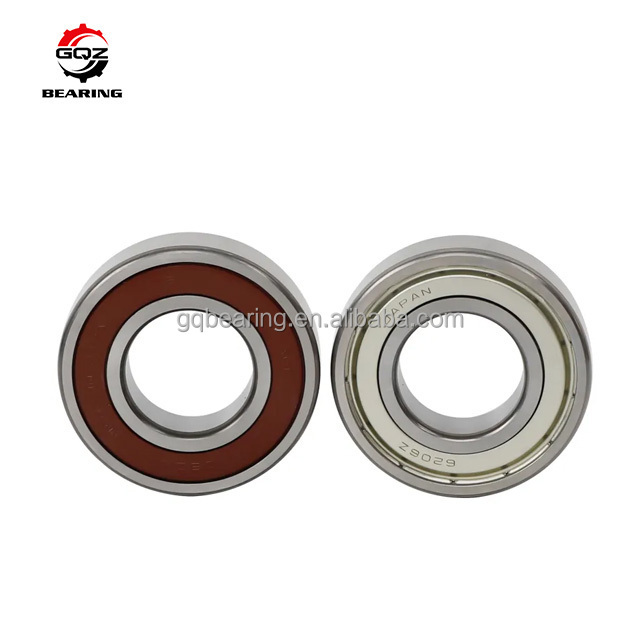 6206 Bearing 6903 6004 6200 6202 Zz 6203 6204 6205 6206 6208 6300 6201 6301 2rs 6302 6305 Deep Groove Ball Bearings