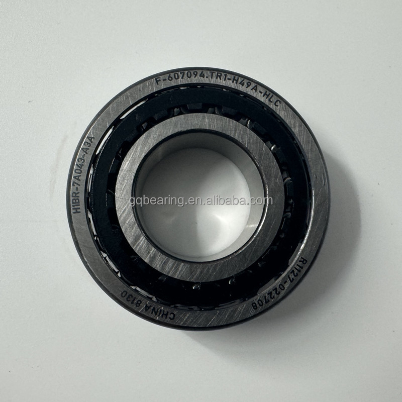 F-607094 F-607094.TR1-H49A-HLC Pinion Bearing Rear Taper Roller Bearing