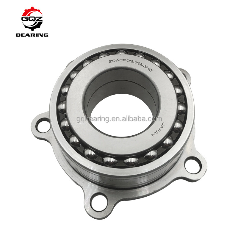 Factory Wholesale  90369-50002 RAV4 Wheel Hub Bearing Units 50*100*48mm