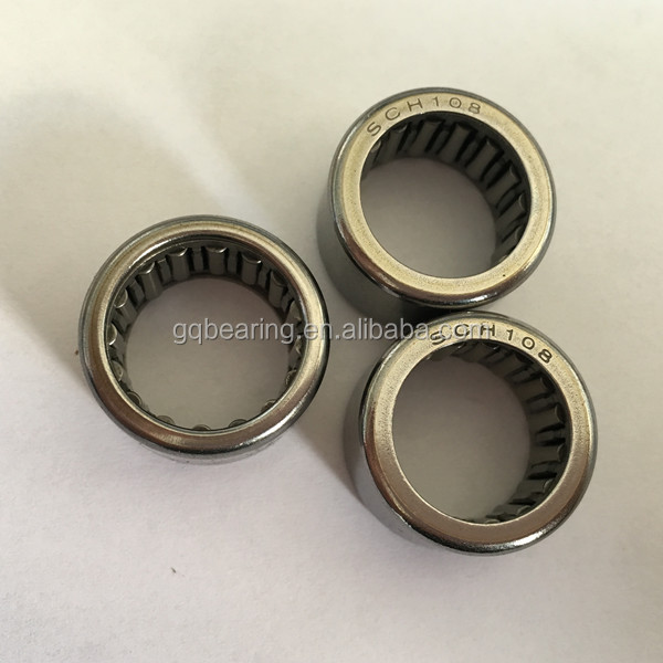 Flash Sale 25.4*33.338*25.4mm SCH1616 Inch Size Drawn Cup Needle Roller Bearing SCH1616