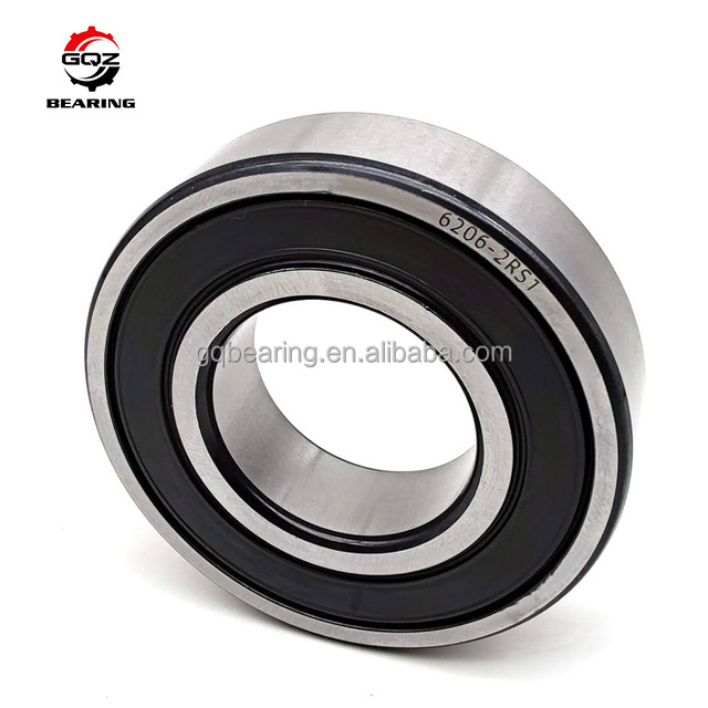 6206 Bearing 6903 6004 6200 6202 Zz 6203 6204 6205 6206 6208 6300 6201 6301 2rs 6302 6305 Deep Groove Ball Bearings