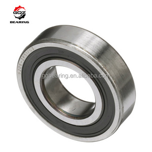 6206 Bearing 6903 6004 6200 6202 Zz 6203 6204 6205 6206 6208 6300 6201 6301 2rs 6302 6305 Deep Groove Ball Bearings