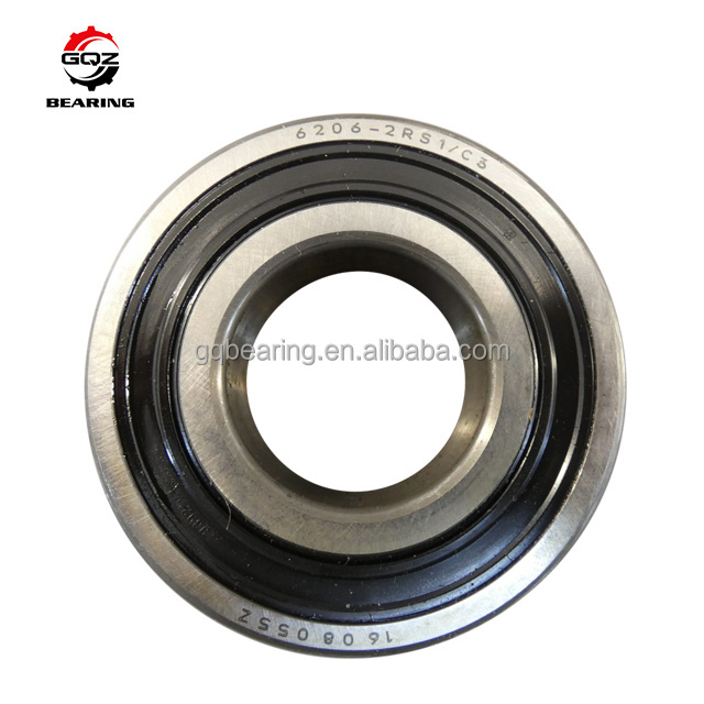 6206 Bearing 6903 6004 6200 6202 Zz 6203 6204 6205 6206 6208 6300 6201 6301 2rs 6302 6305 Deep Groove Ball Bearings