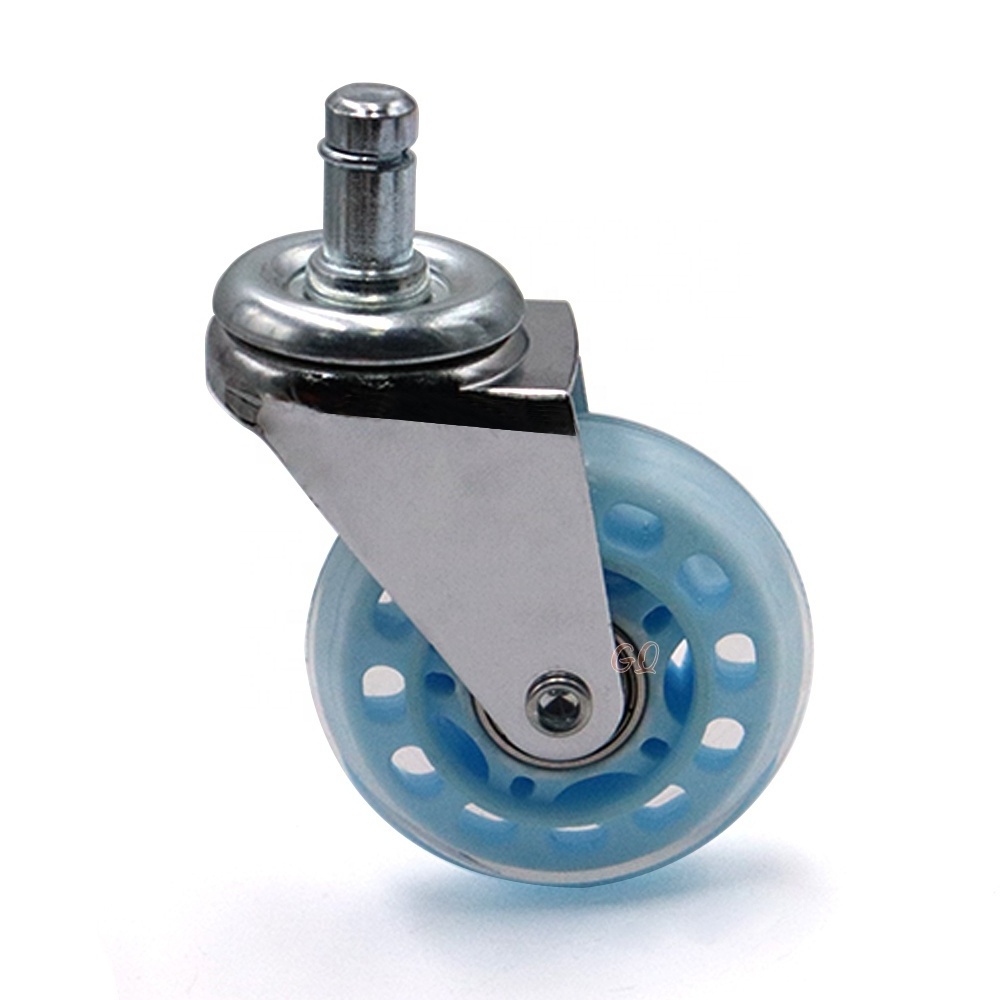 Newest Selling Competitive Price Manufacturers Wholesale  Universal Wheel Wear Resistant High Bearing Industrial Casters